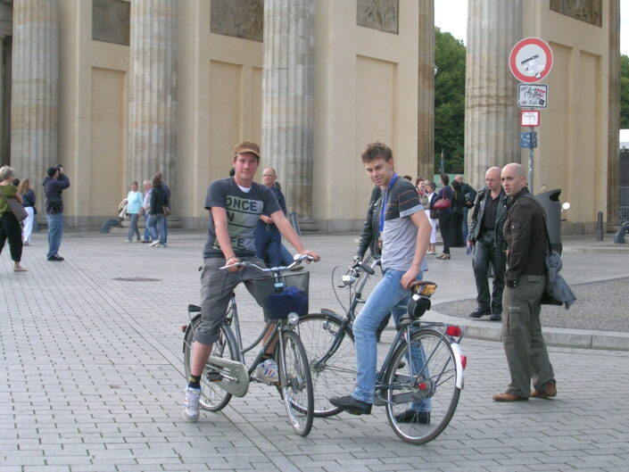 DSCN5225 50 år - fejres i Berlin