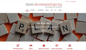 Dansk Beredskabsrådgivning