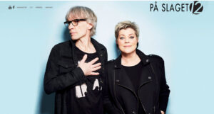 På Slaget 12 - 2020