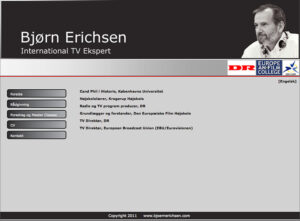Bjørn Erichsen