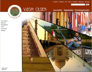 Vagn Olsen