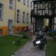 Indflytning i Pappel Alle 2005