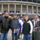 Olympia Stadion 2005