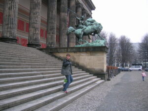 David - Alte Museum
