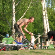 Volkspark