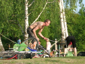 Volkspark
