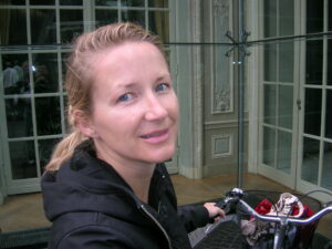 Vivian Berlin 2006