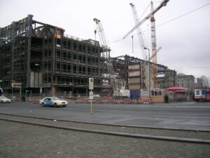 Palast der Republik