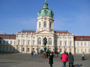 Charlottenburg