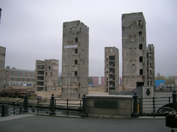 Palast der Republik