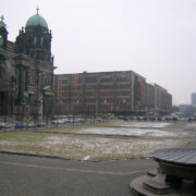 Vinter i Berlin 2006